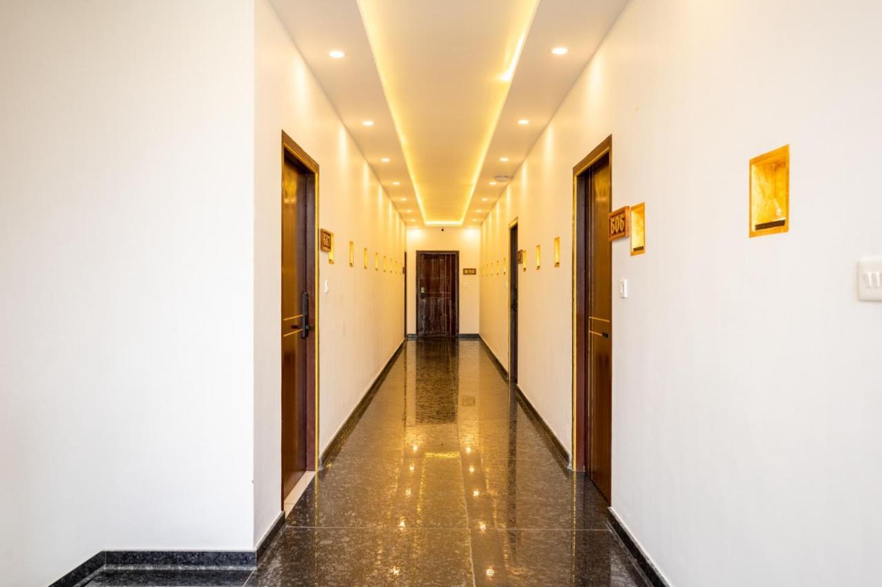 Star Emirates Luxury Resort And Spa, Munnar Anachal Extérieur photo